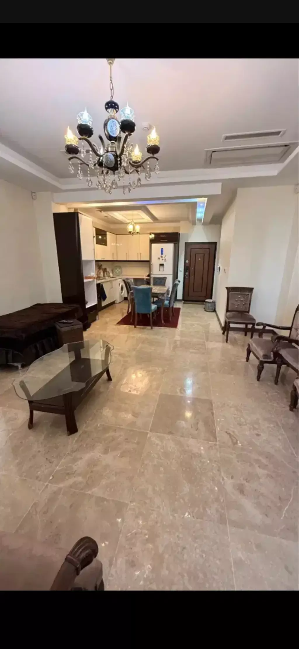 اجاره اپارتمان80 متری 2 خواب - تصویر 7