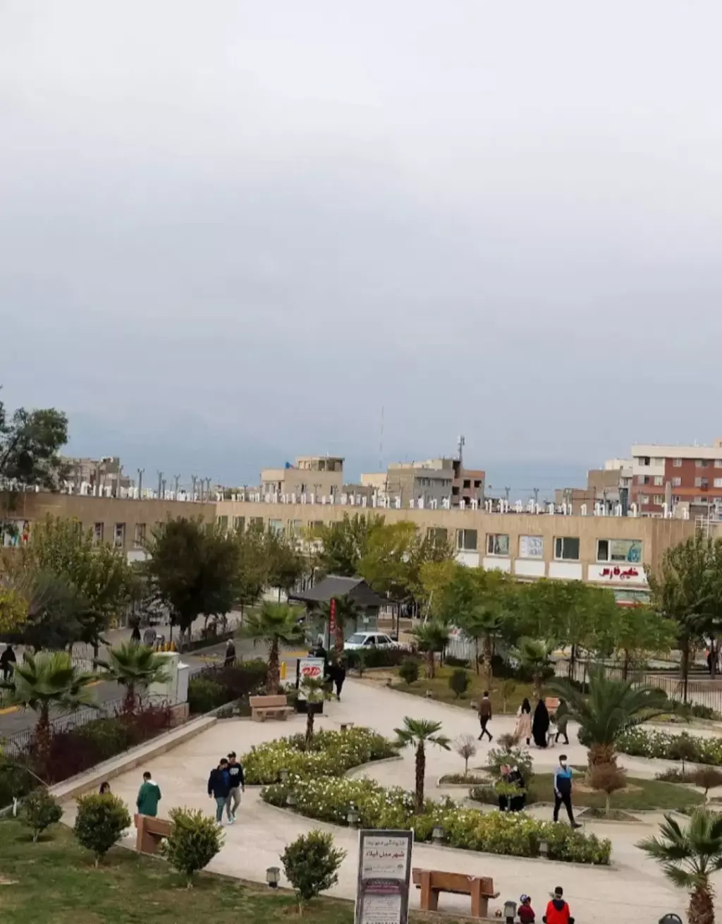 اجاره مغازه در بازار آرین شهر ری