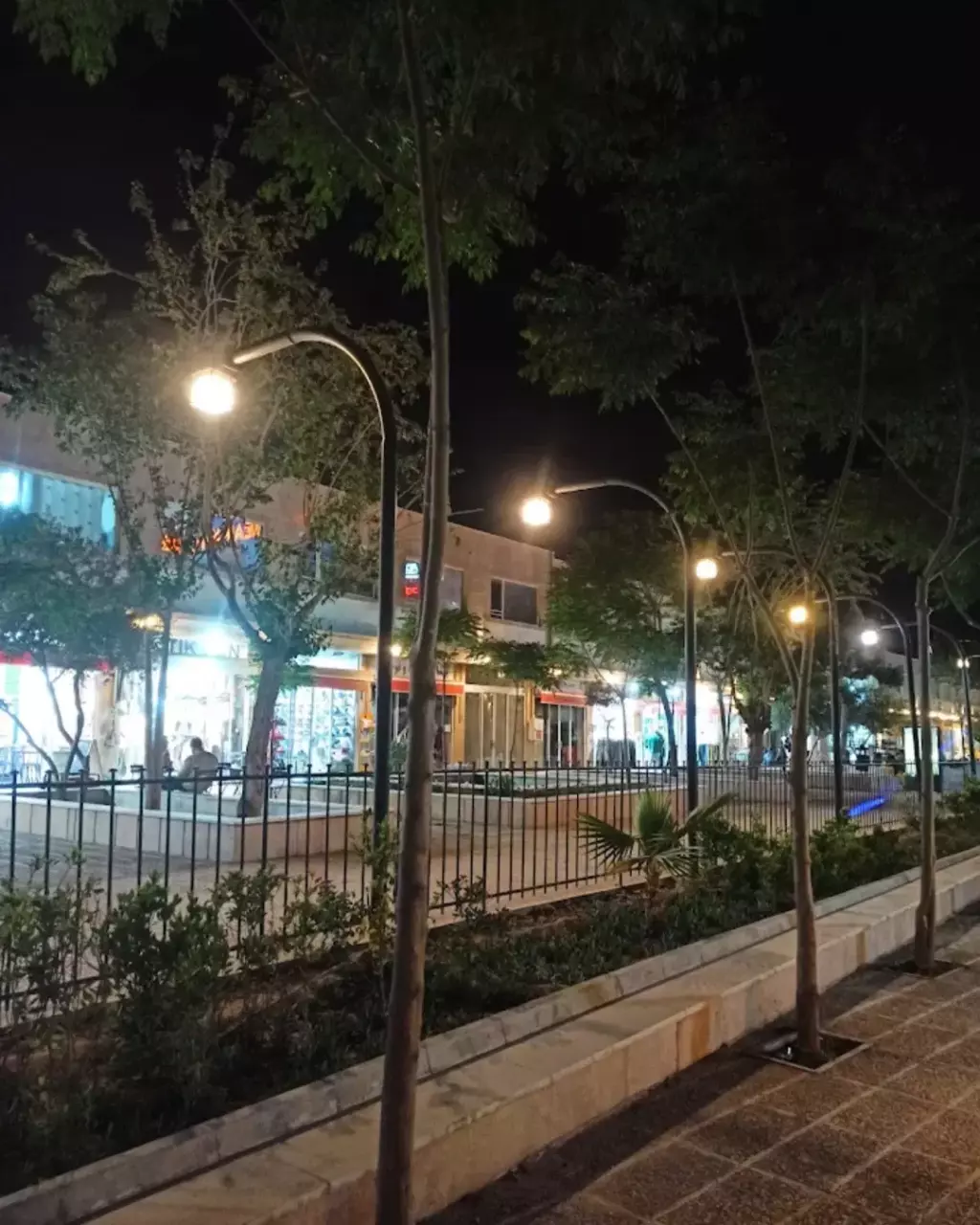 اجاره مغازه در بازار آرین شهر ری - تصویر 5