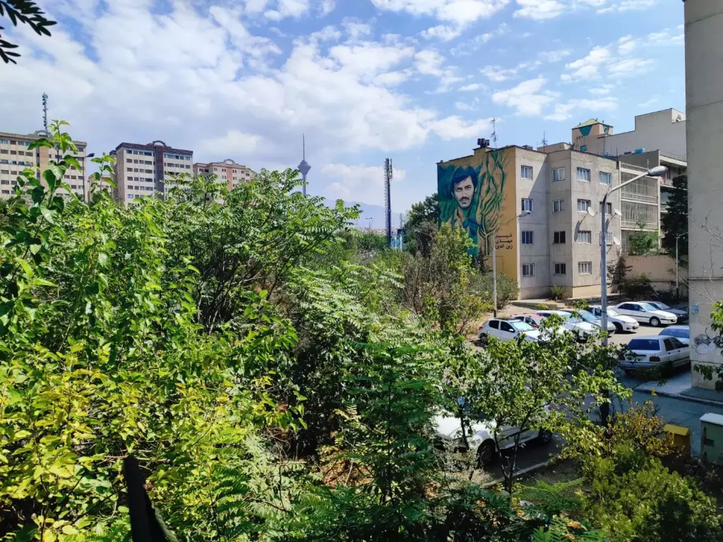 رهن آپارتمان مسکونی - تصویر 17