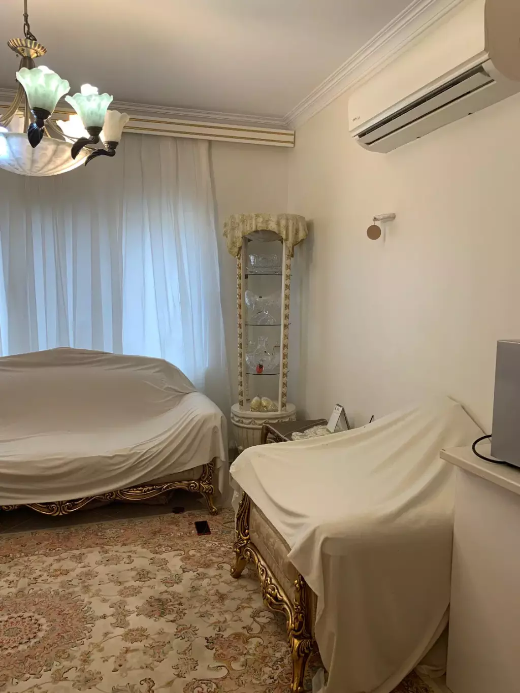 واحد 94 متری مجتمع پارسیان شهرک گلستان، امیرکبیر - تصویر 5