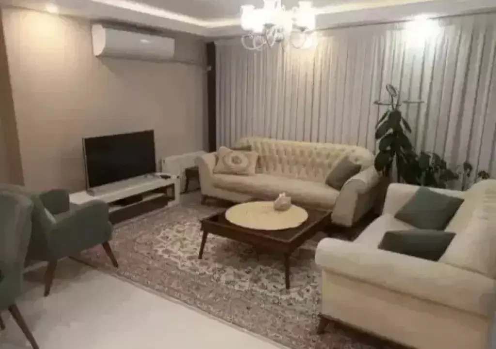 اجاره آپارتمان 55متری در شهرری