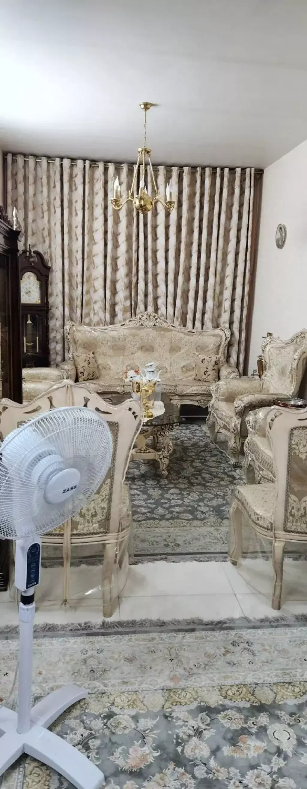 خانه کلنگی - تصویر 7