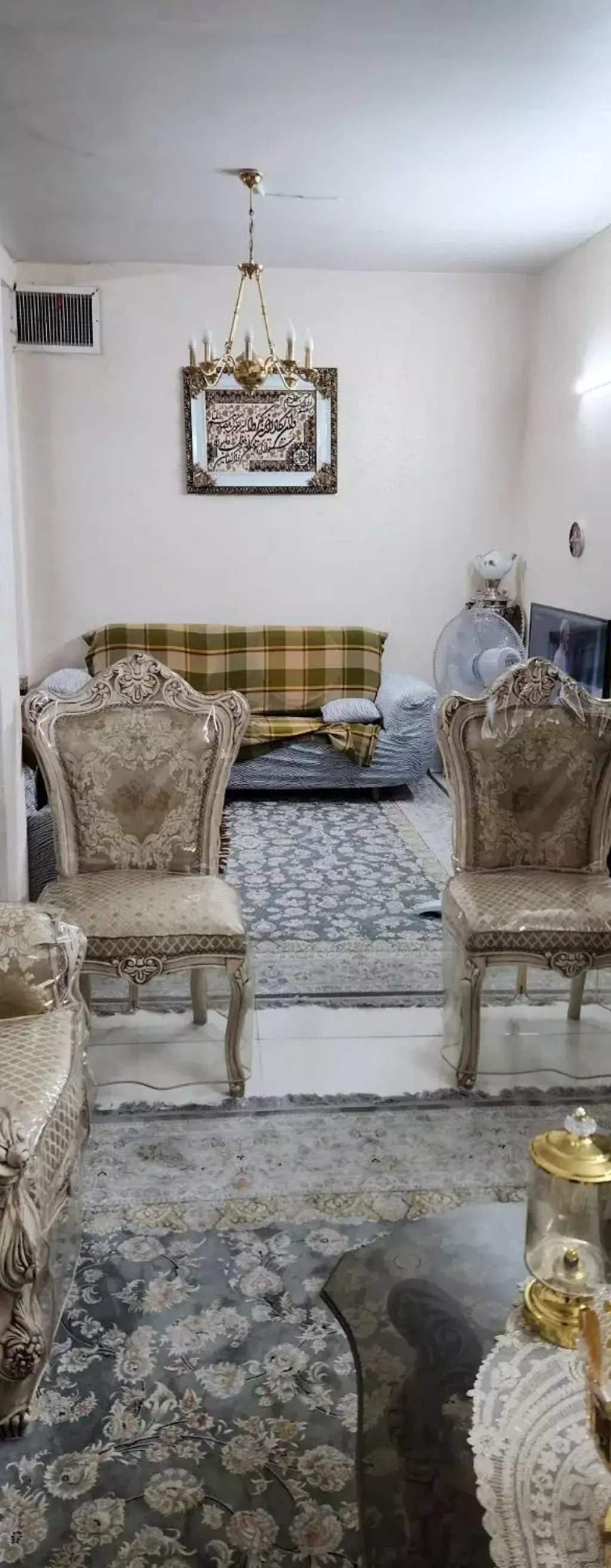 خانه کلنگی - تصویر 6