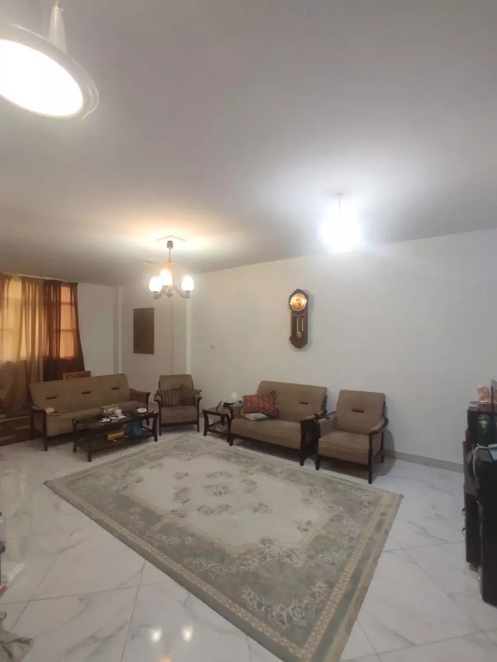55متر/ پارکینگ غیر مزاحم/طبقه اول/ محبوب مجاز