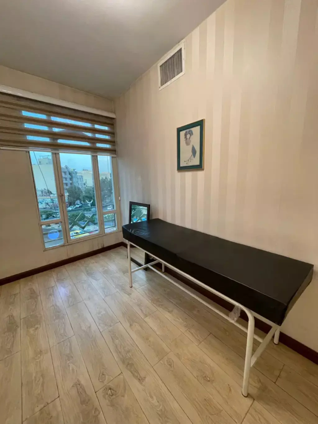 اجاره یک اتاق از مطب زیبایی جهت لیزر - تصویر 3