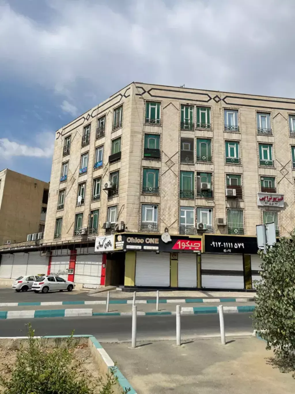 اجاره یک اتاق از مطب زیبایی جهت لیزر - تصویر 4