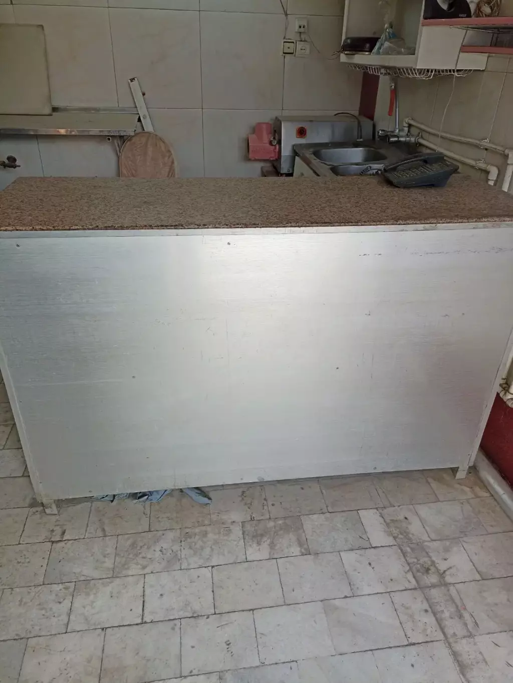 فروش مغازه کبابی با وسایل - تصویر 2