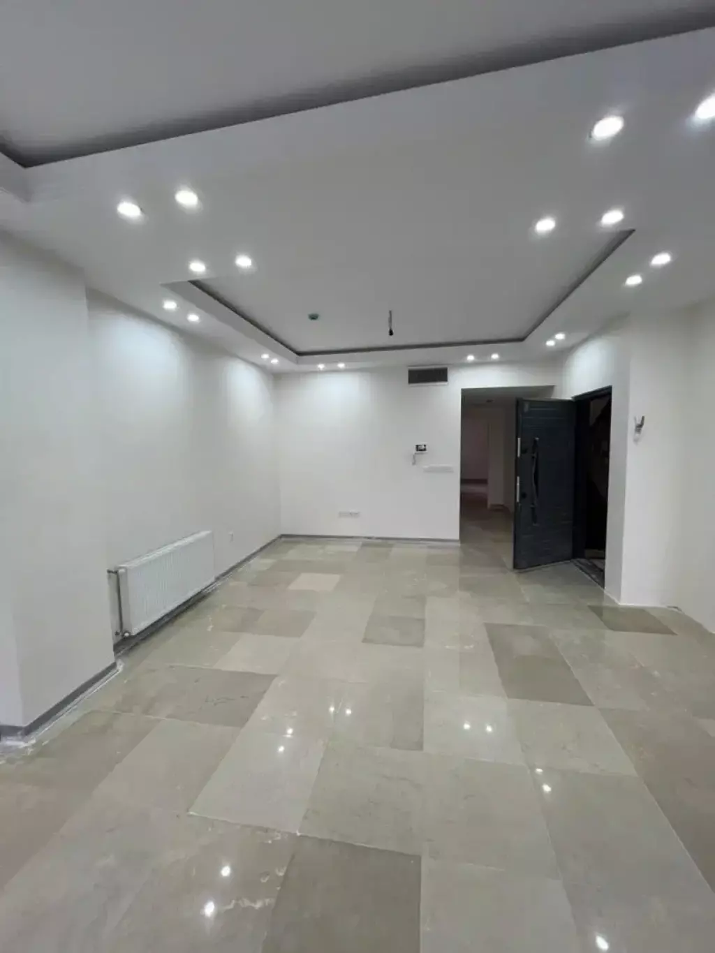 آپارتمان 100 متر جنت آباد جنوبی