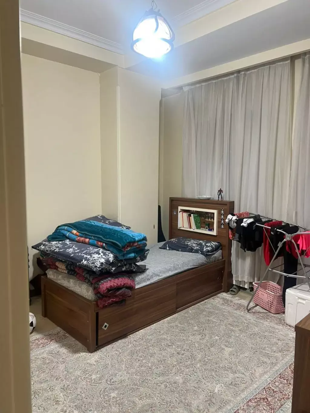 آپارتمان 2خوابه - تصویر 7