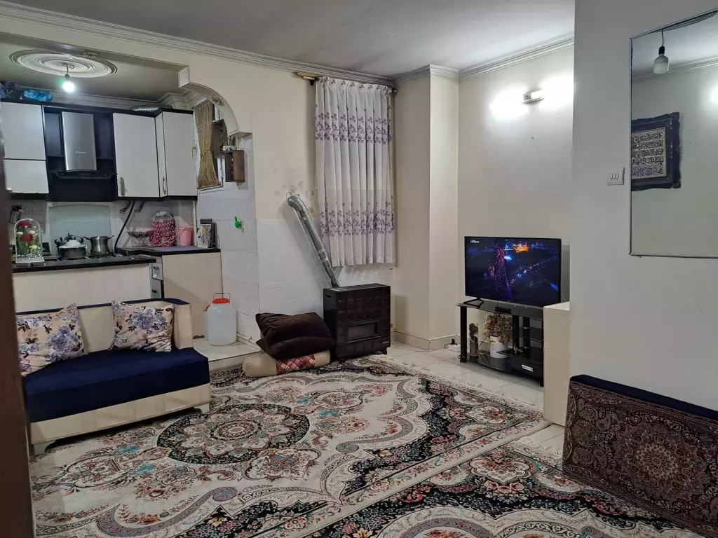 اپارتمان 45 متری اجاره