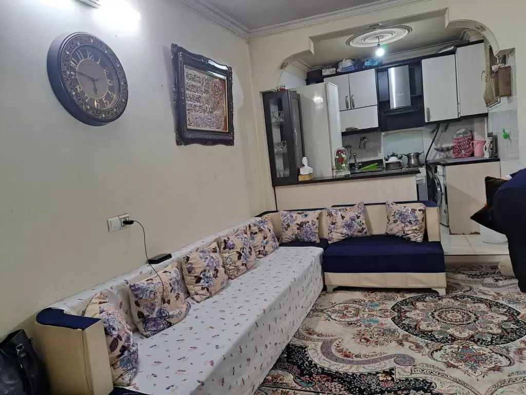 اپارتمان 45 متری اجاره - تصویر 2