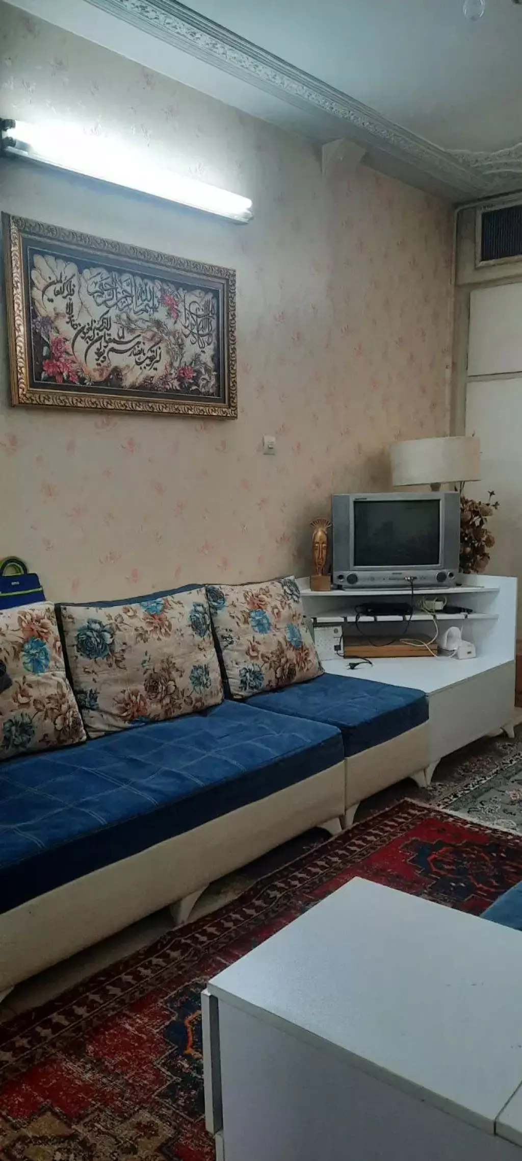 اجاره آپارتمان 40 متری بریانک نزدیک مترو