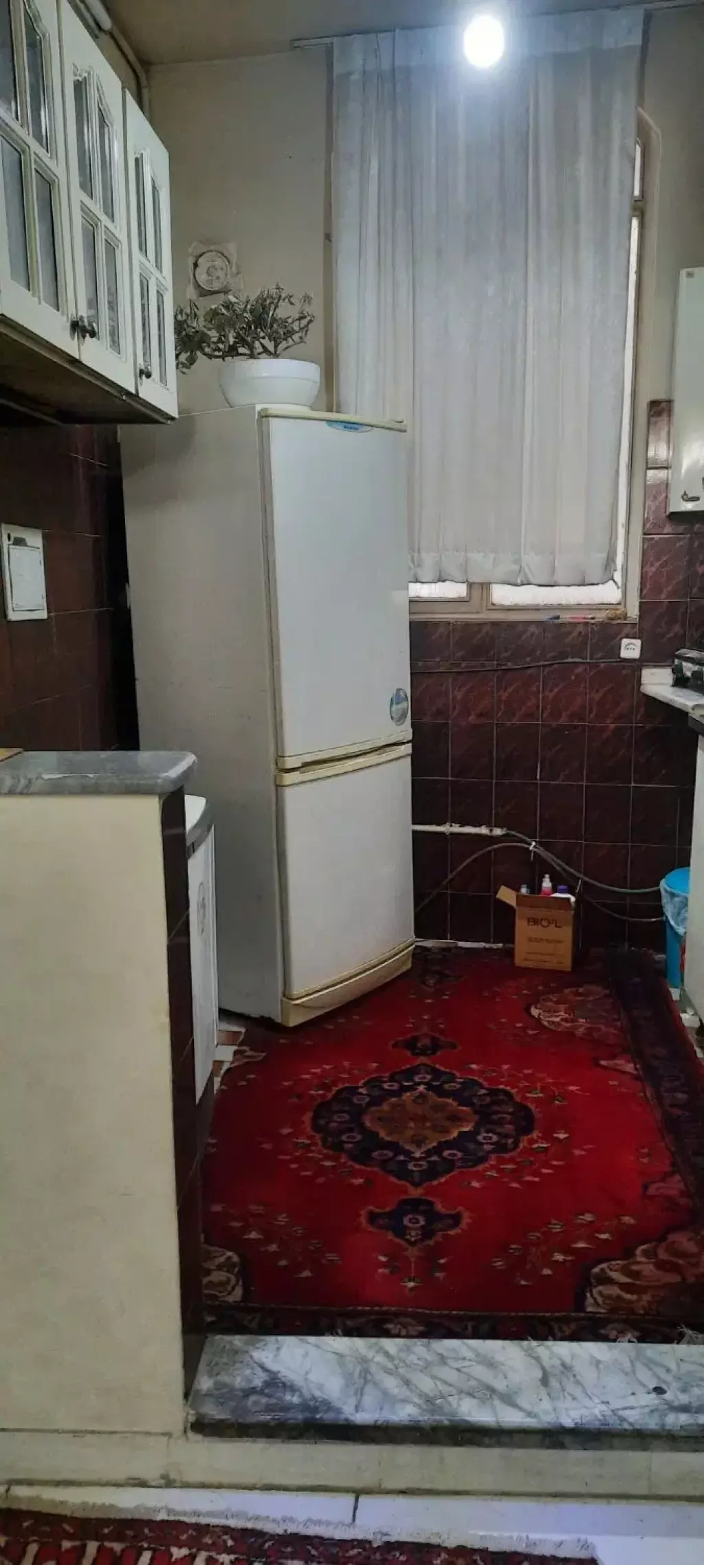 اجاره آپارتمان 40 متری بریانک نزدیک مترو - تصویر 2