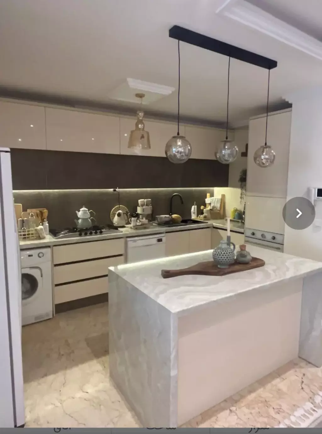 اجاره اپارتمان در یوسف اباد - تصویر 4