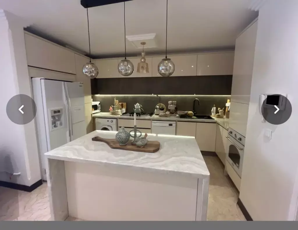 اجاره اپارتمان در یوسف اباد - تصویر 3