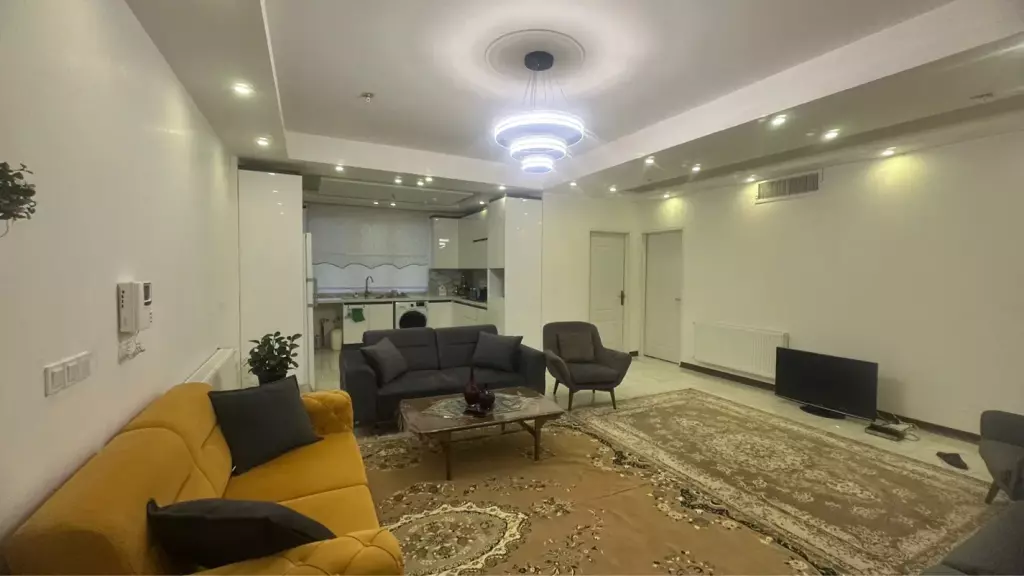 آپارتمان 90 متری نوساز