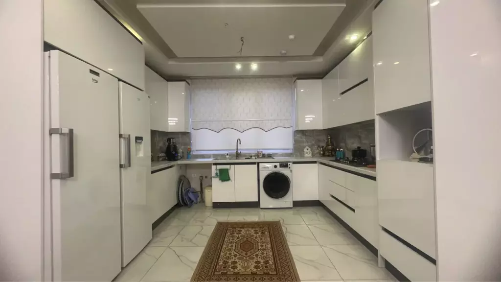 آپارتمان 90 متری نوساز - تصویر 4