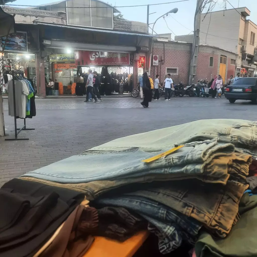 اجاره مغازه نقلی - تصویر 2