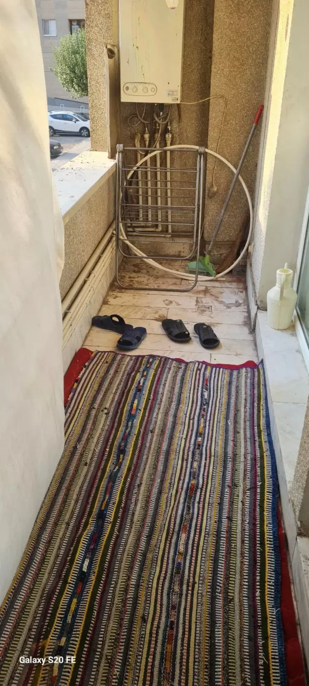 آپارتمان 98 متری - تصویر 11