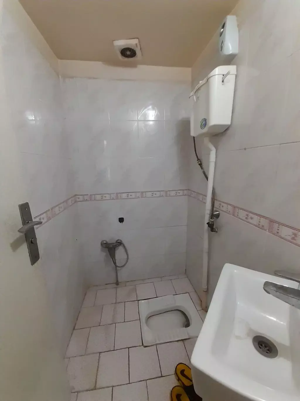 آپارتمان 68 متری دو خوابه فول نارمک - تصویر 7