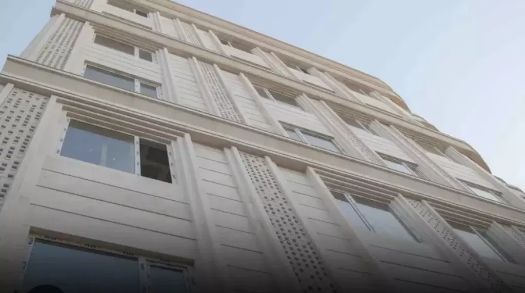 اجاره آپارتمان