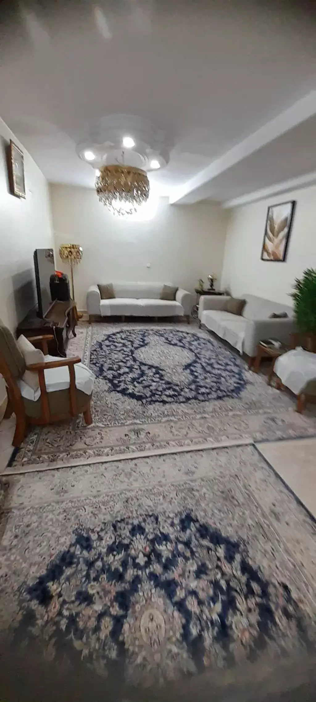 فروش آپارتمان