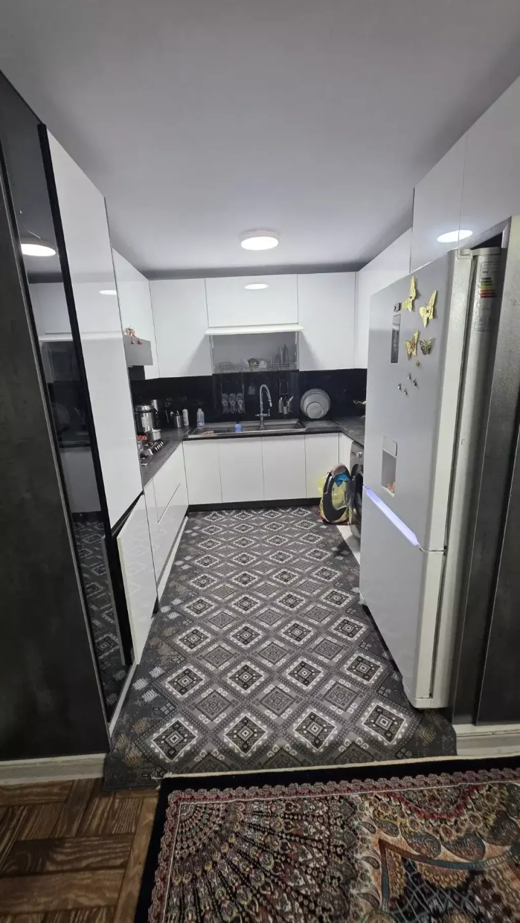 خانه 68 متری در نارنج