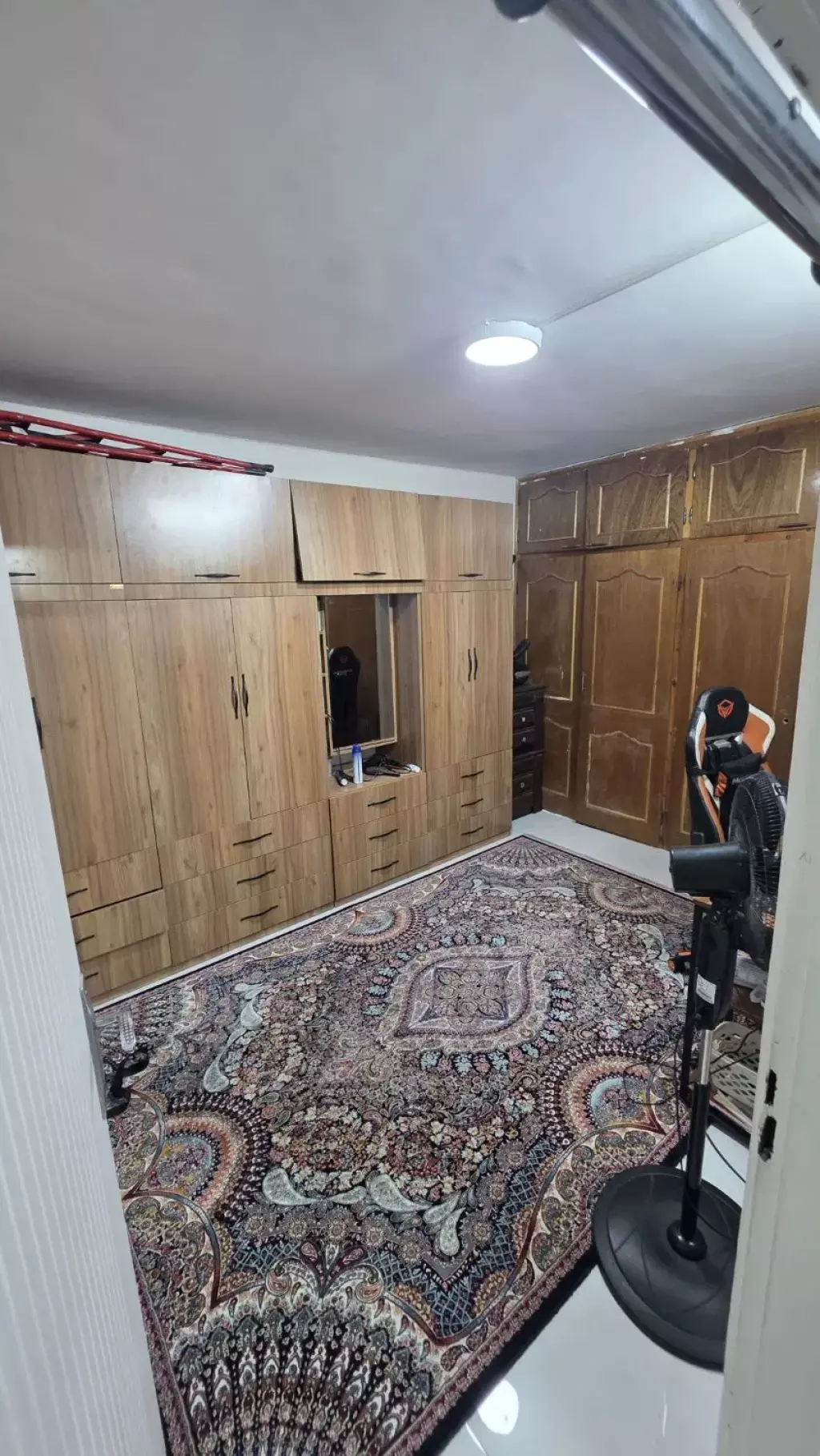 خانه 68 متری در نارنج - تصویر 10