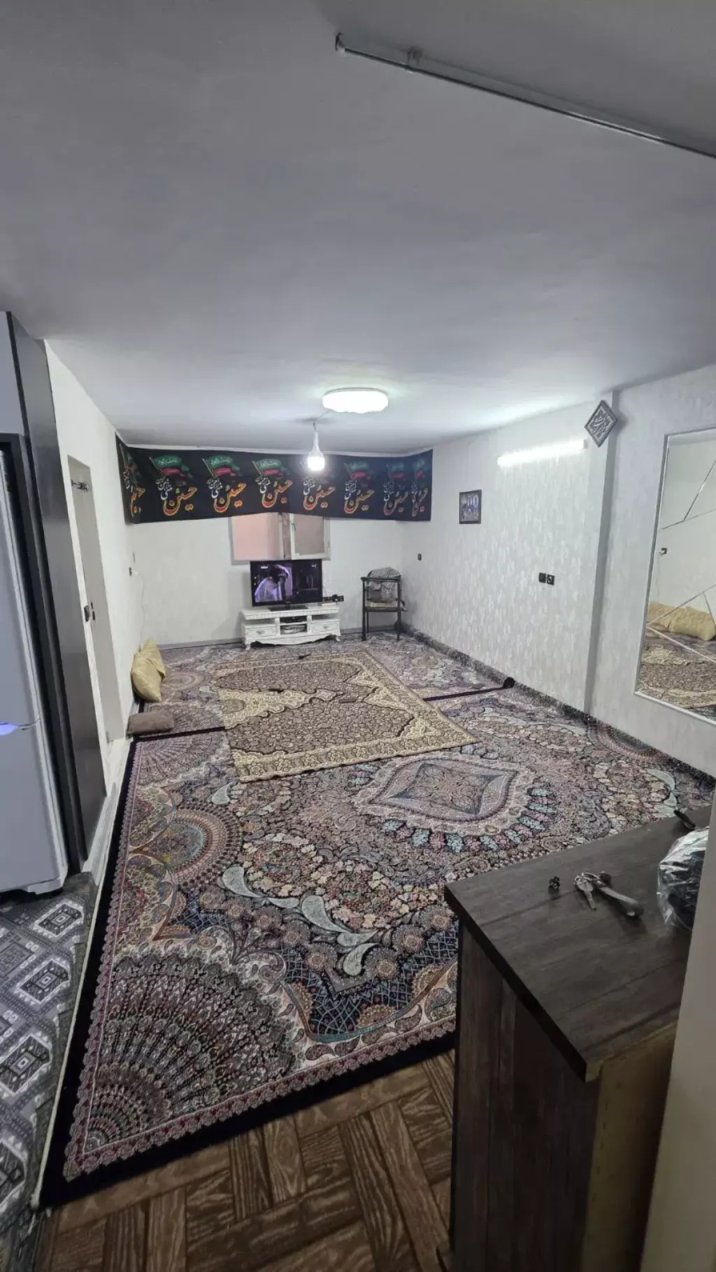 خانه 68 متری در نارنج - تصویر 5