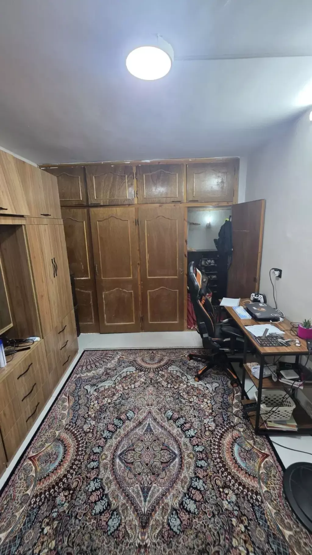 خانه 68 متری در نارنج - تصویر 11