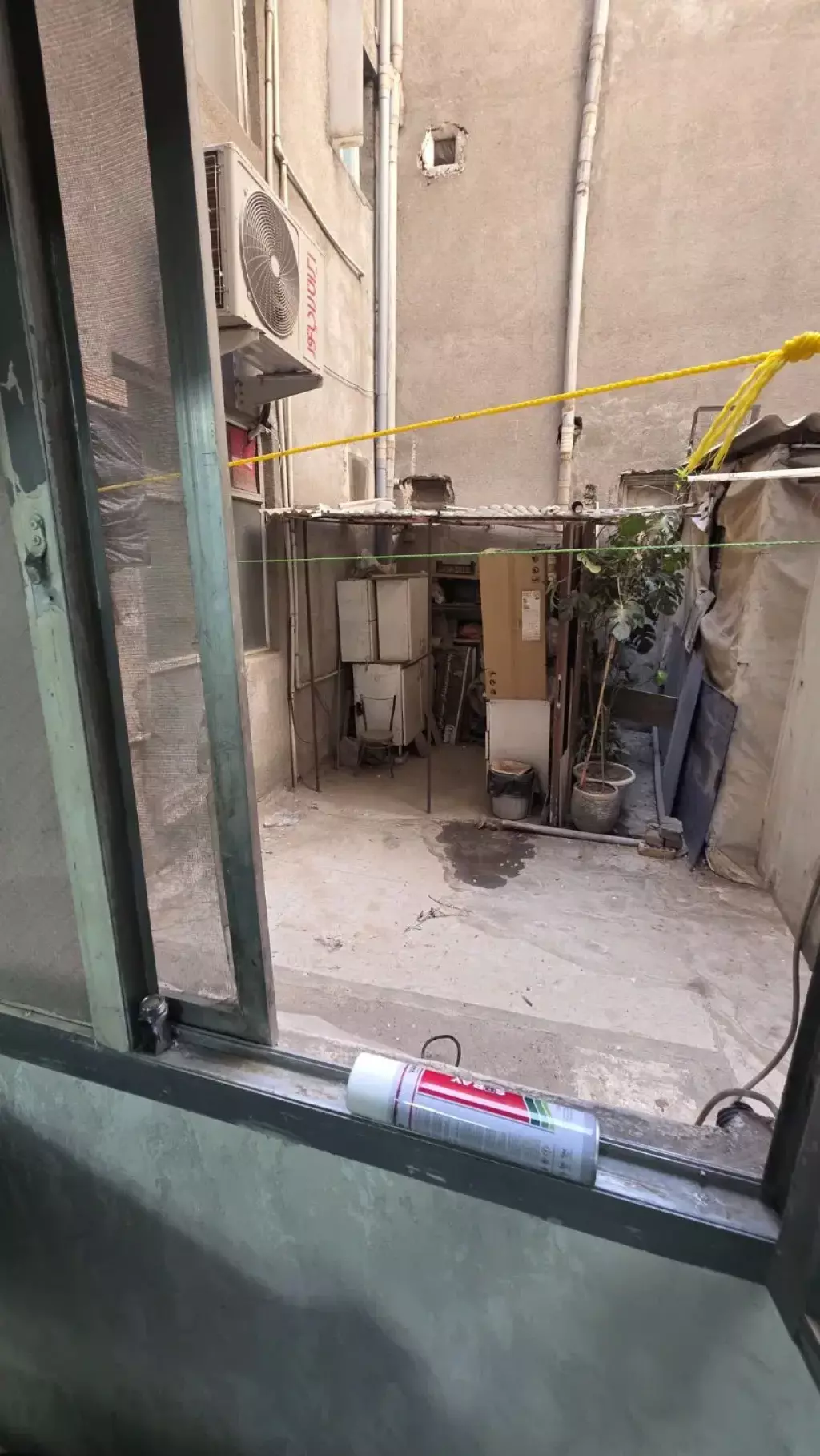 خانه 68 متری در نارنج - تصویر 13