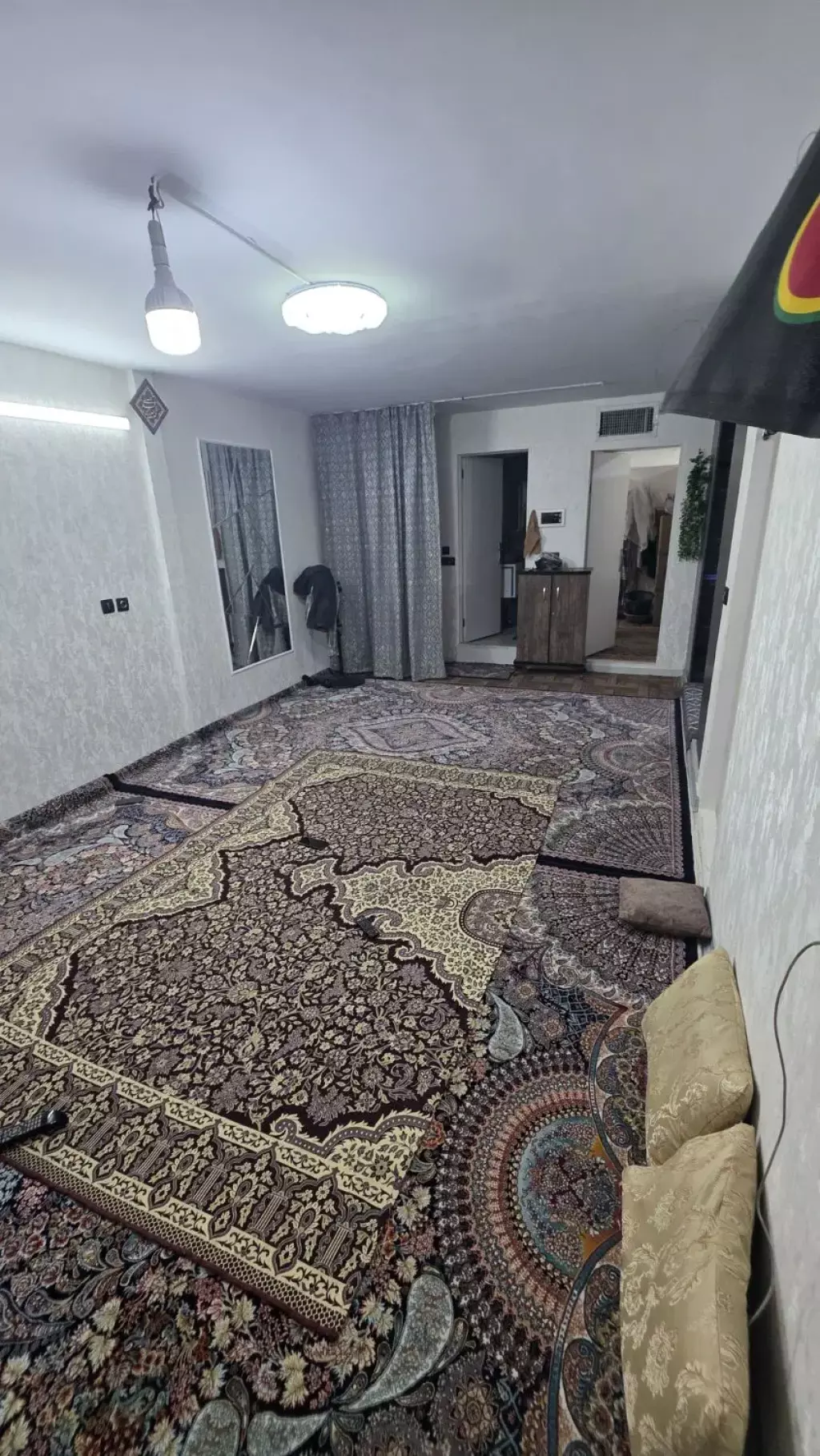 خانه 68 متری در نارنج - تصویر 6