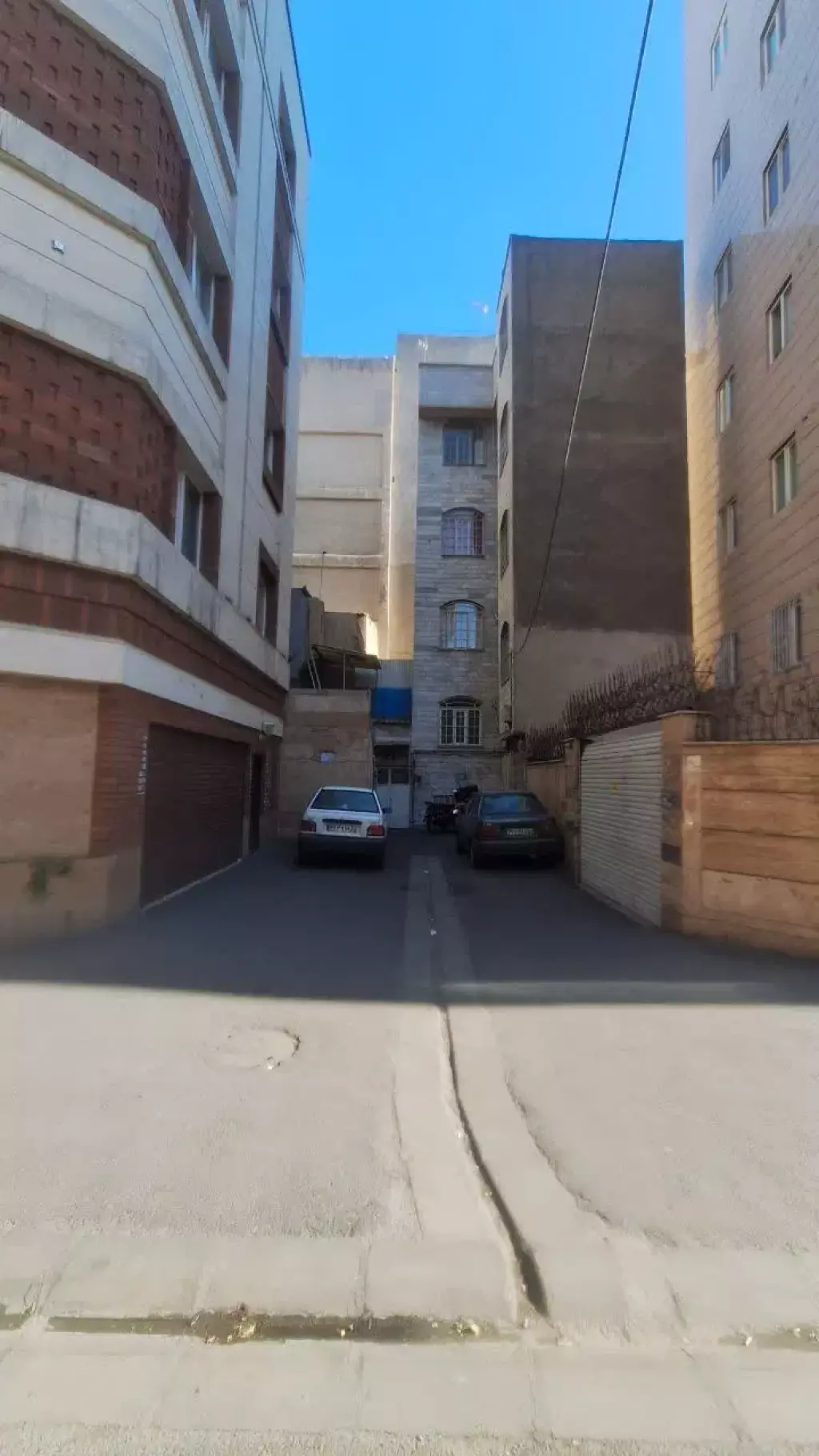 45 متر جیهون