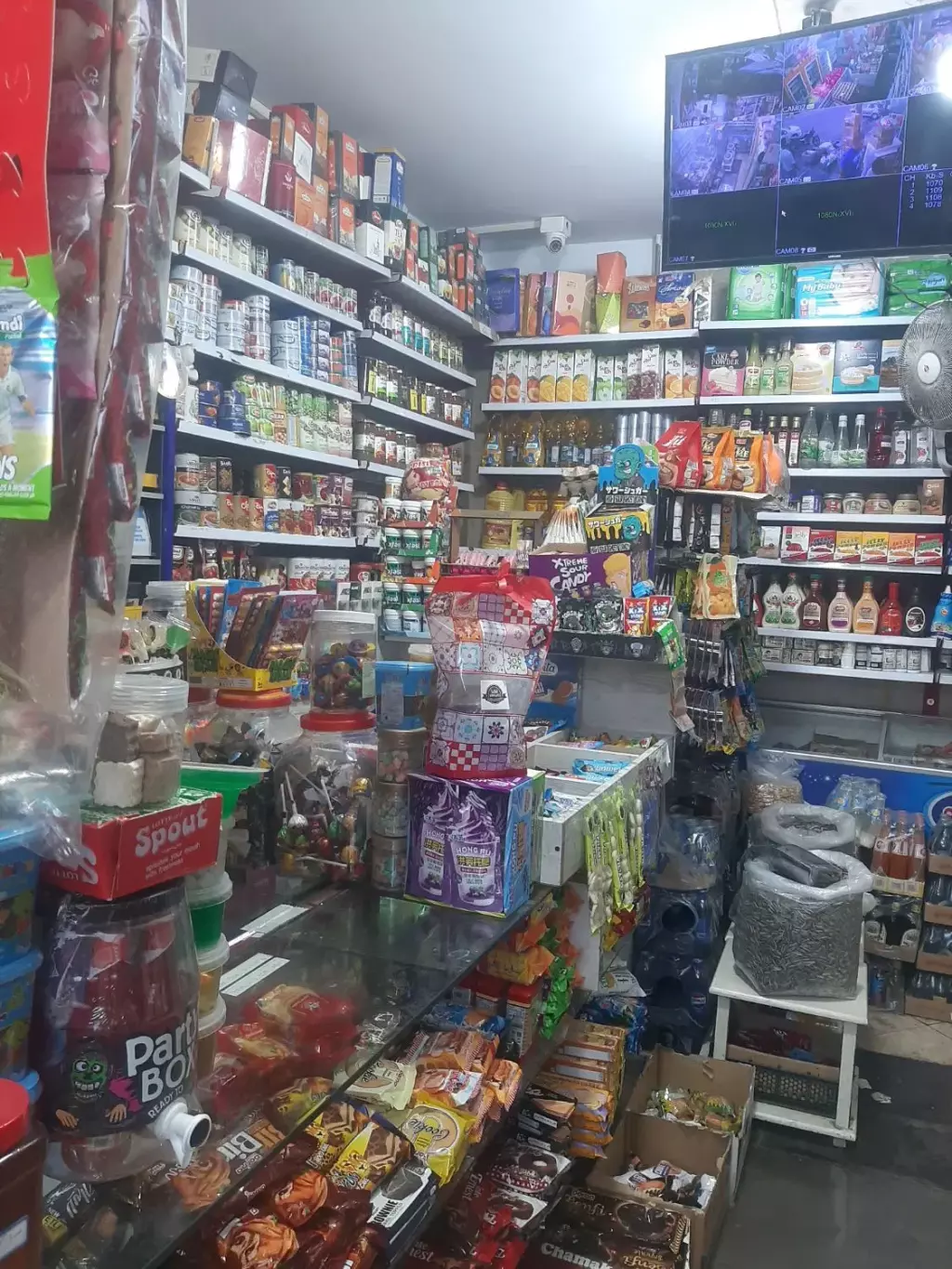 20مترمغازه..سوپرمارکت.انباری.خ استخر سازمان گوشت - تصویر 4