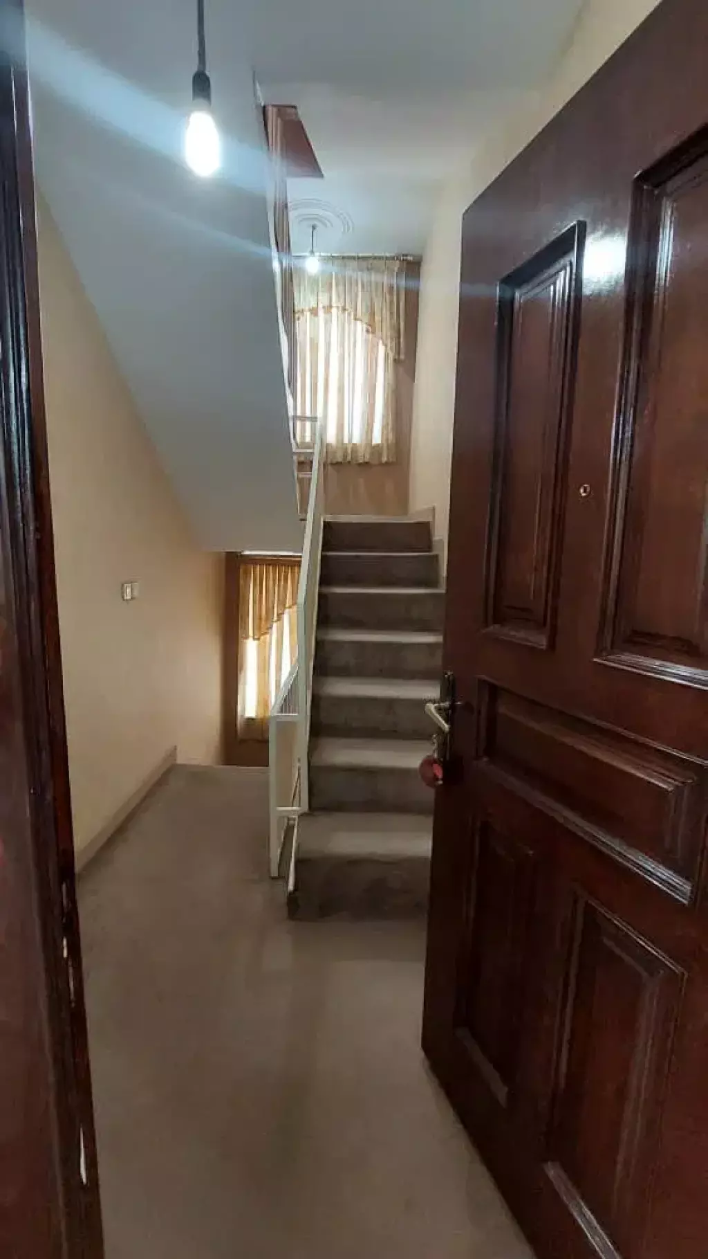 اجاره واحد مستقل