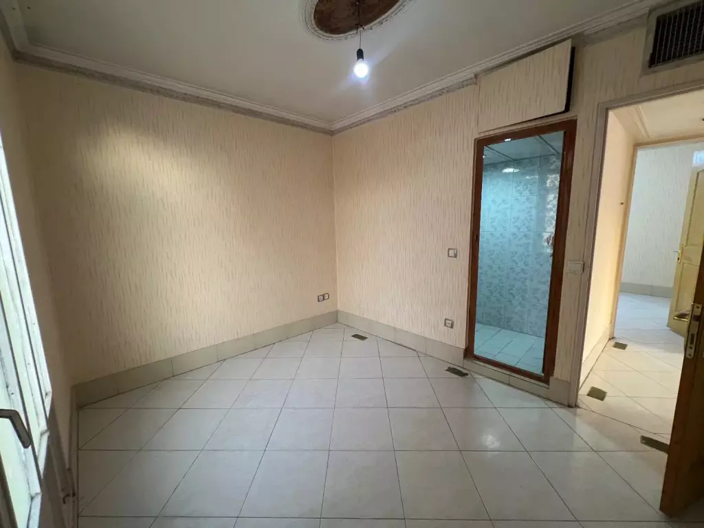 آپارتمان 70 متری/دوخوابه/خوش نقشه - تصویر 5