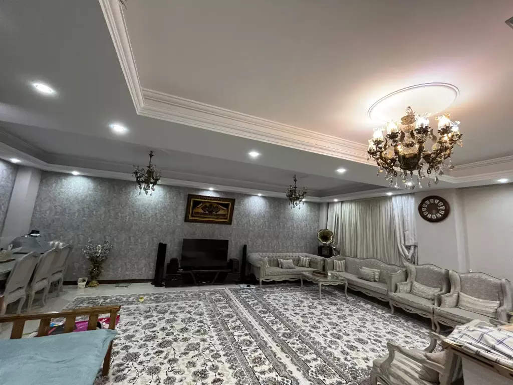 آپارتمان 115 متری دو خواب تکواحد