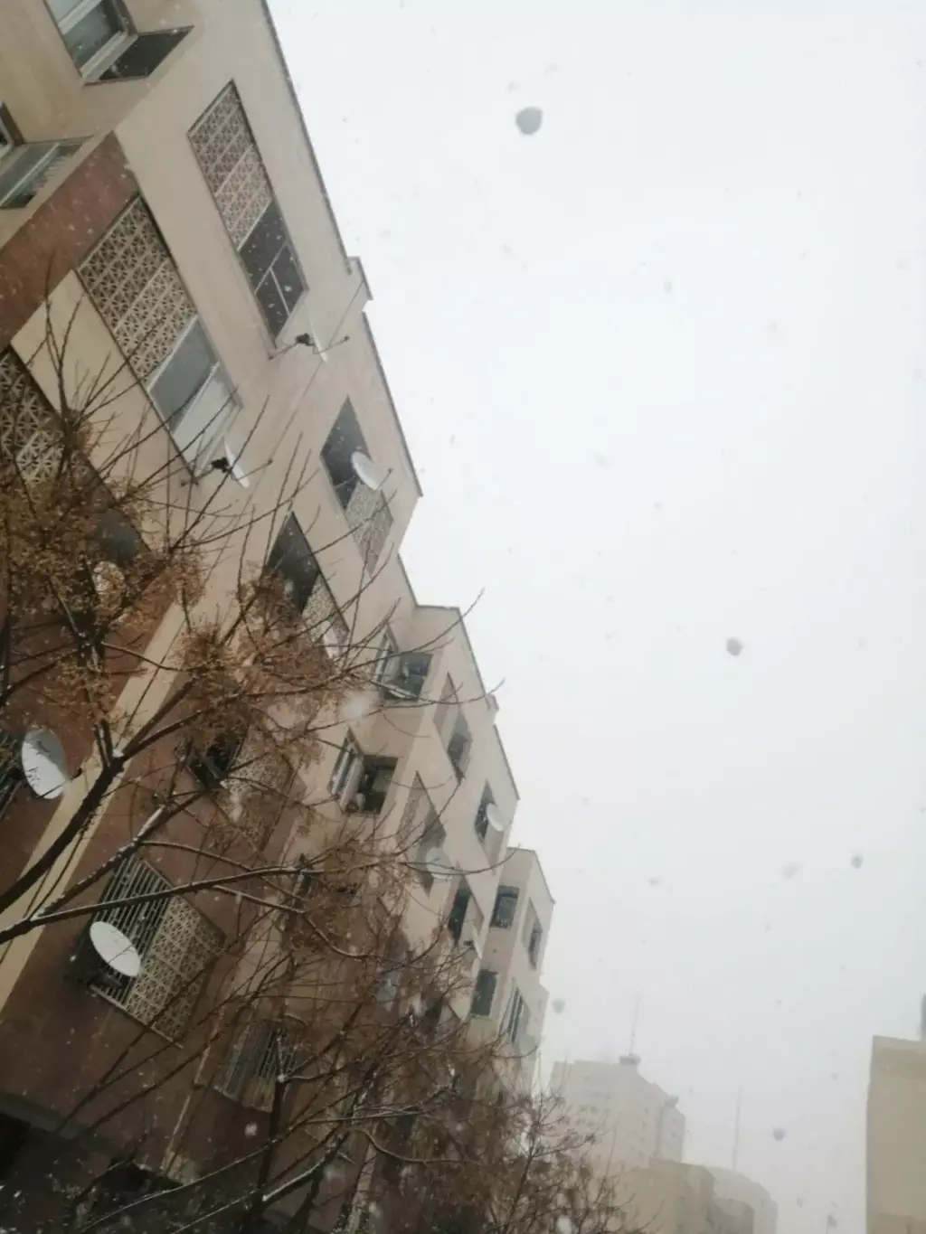 رهن و اجاره آپارتمان مسکونی در شهرک آبشار - تصویر 4
