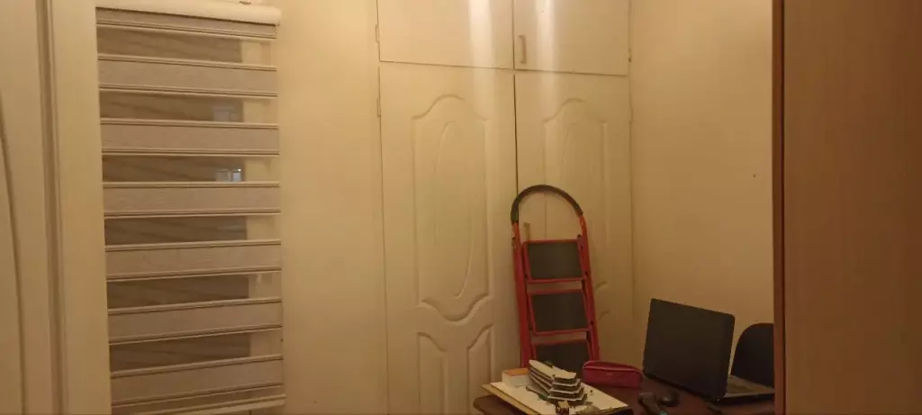 آپارتمان فول امکانات خوش نقشه پرنور - تصویر 2