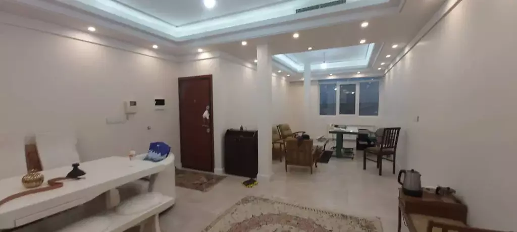 آپارتمان 122 متری فول بازسازی شده - تصویر 6
