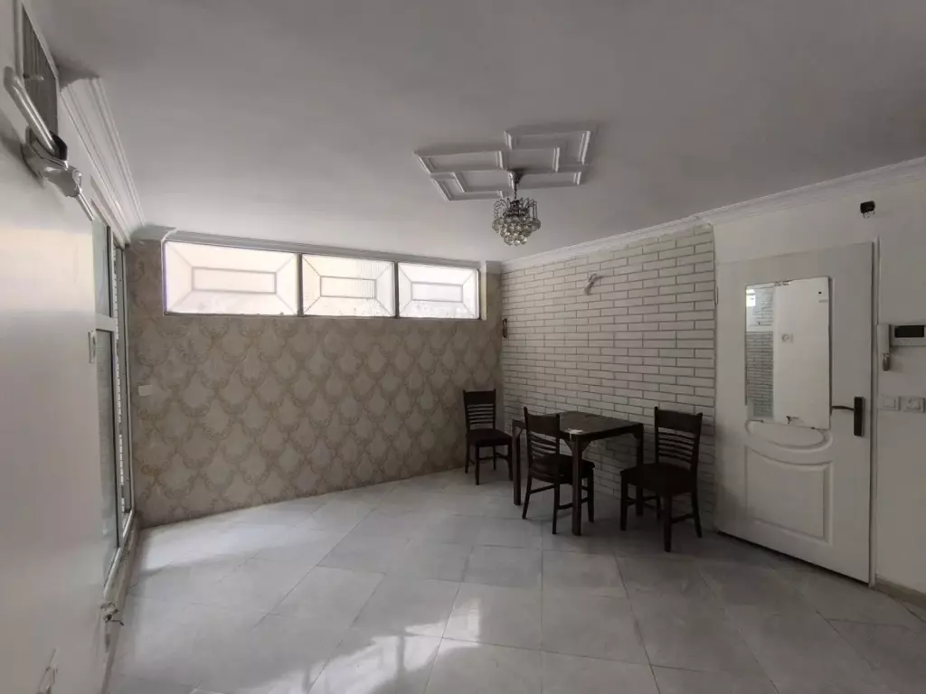 منزل 53 متری