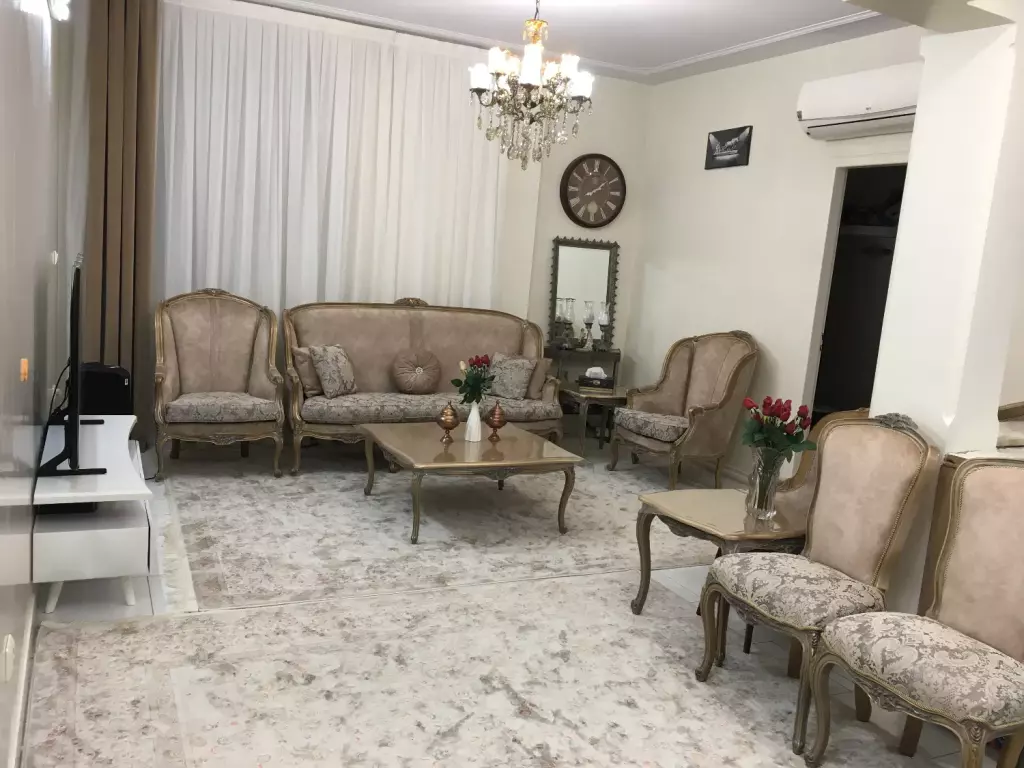 52 متری خوش نقشه با پارکینگ - تصویر 5