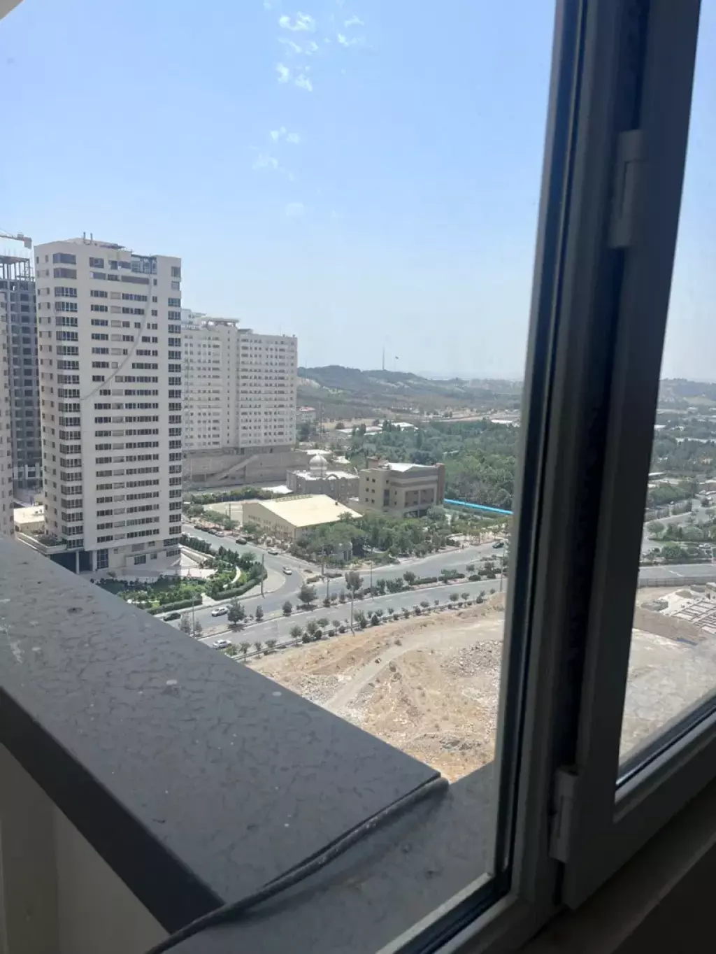فروش آپارتمان برج مدیران شهرداری - تصویر 7