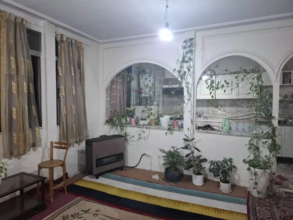 60 متر یک خواب - تصویر 4