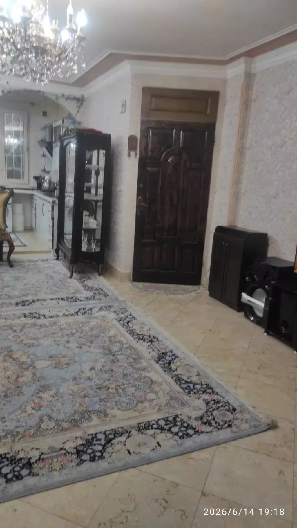 آپارتمان مسکونی - تصویر 3