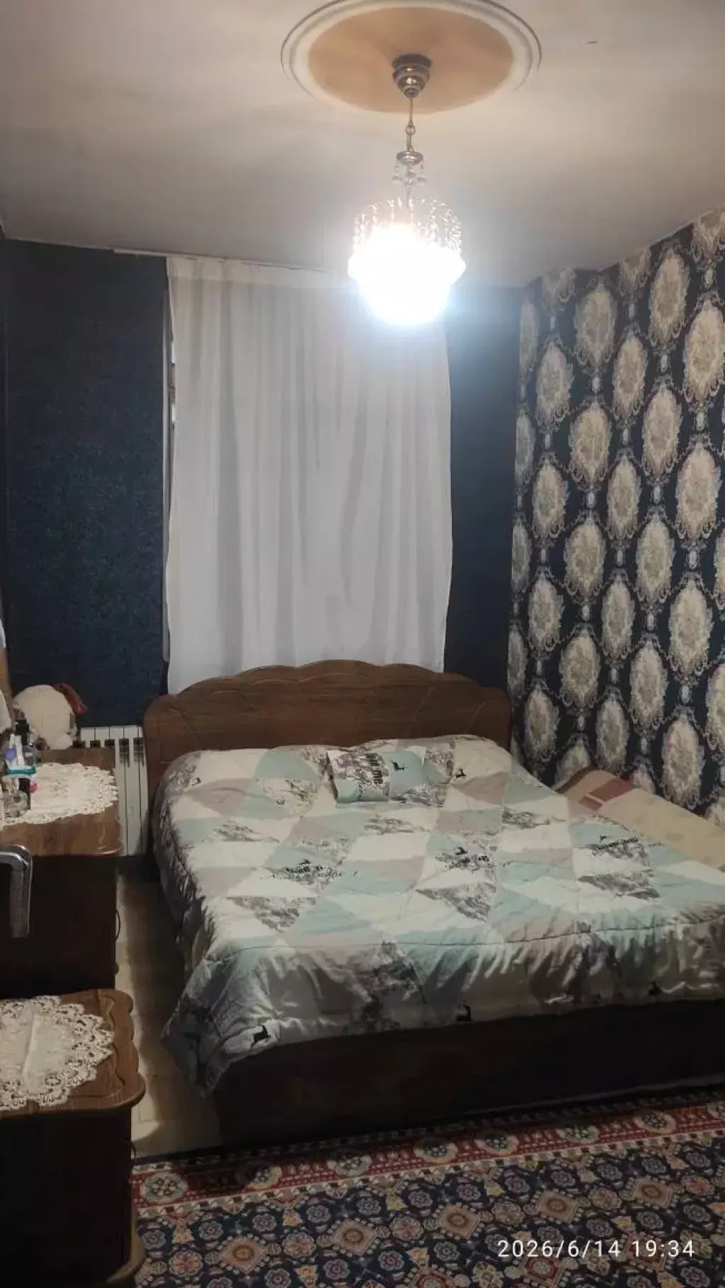 آپارتمان مسکونی