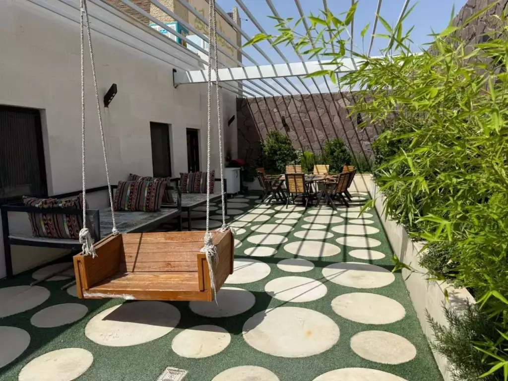 عمارت لوکس 4خواب دوبلکس فول گیم - تصویر 13