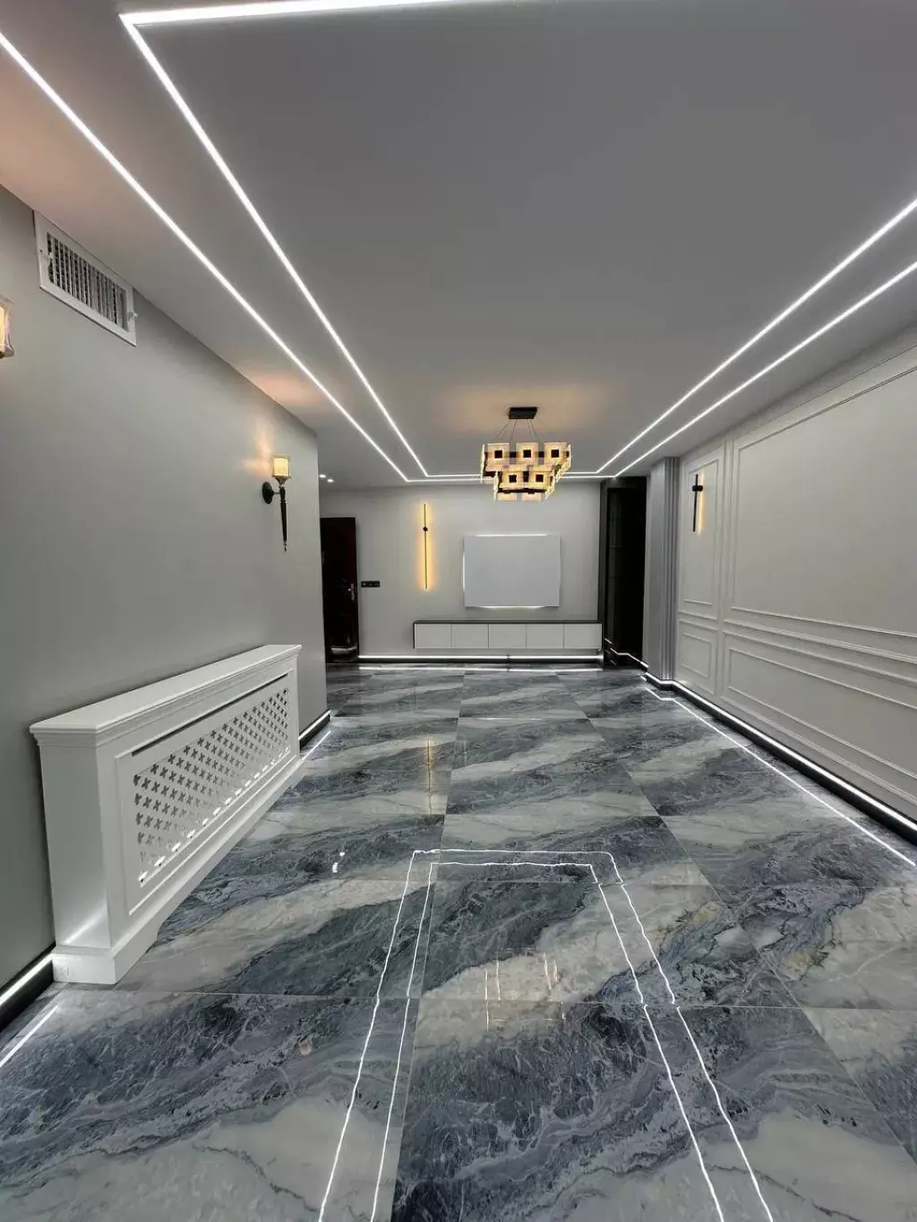 50متر شیک /رو به نما/سندتک برگ - تصویر 7