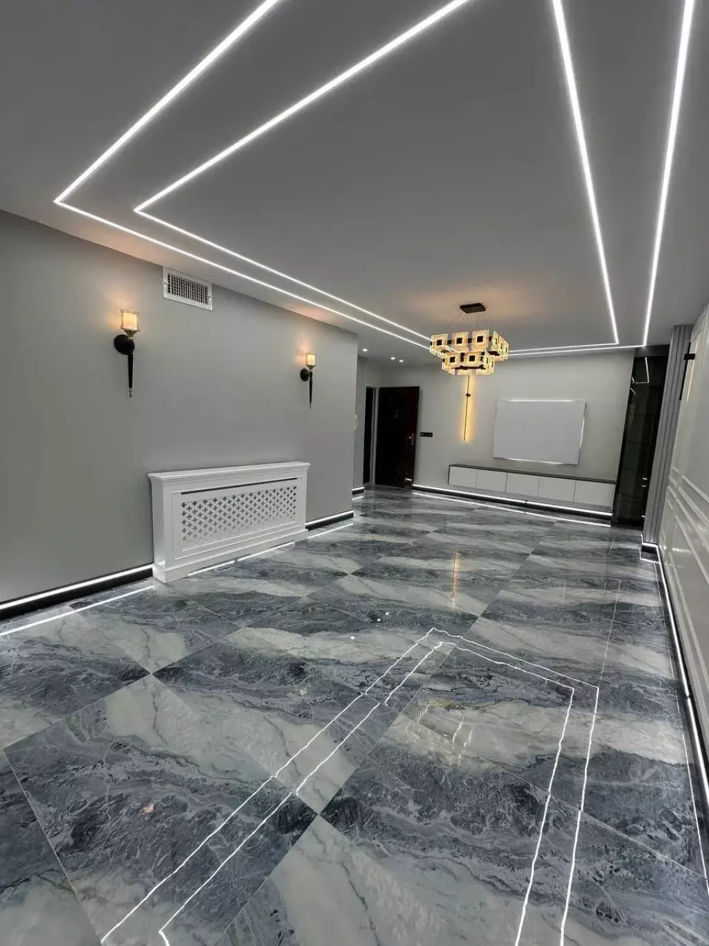 50متر شیک /رو به نما/سندتک برگ - تصویر 2